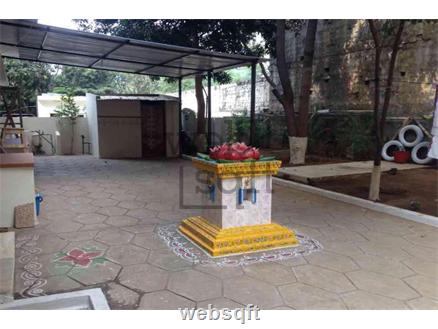 Residential 6 BHK Independent house for Sale